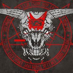 Icon of Sin