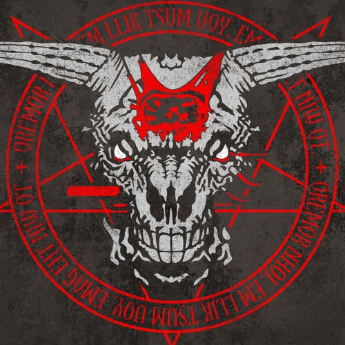Icon of Sin