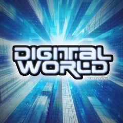 Emails - Digital Girl (Fleew's Mix)
