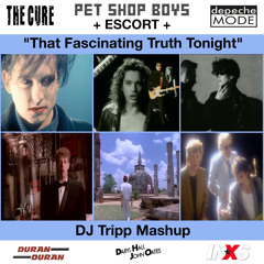 That Fascinating Truth Tonight (DJ Tripp Mashup)