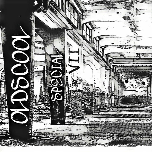 ERROL DIX pres. OS SPECIAL PART VII - MAR 2021