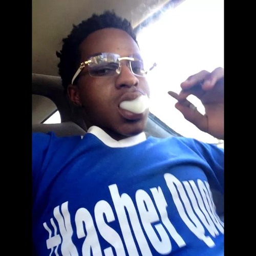 Kasher Quon Shooter
