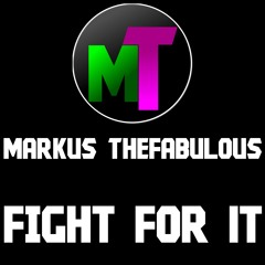 Fight for It (Pro Mix)