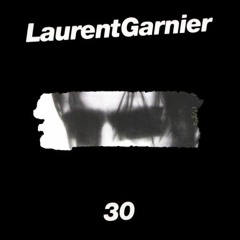 Laurent Garnier - Sweet Mellow D (Deep Space Epic Mix)