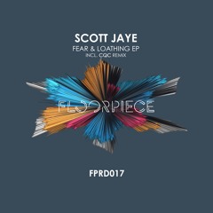 Premiere : Scott Jaye - Malibu Spen [FPRD017]  [CQC REMIX]
