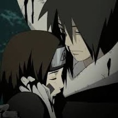armani - obito n rin (jovan) [BL4 + #2003 + Zulexkys Exclusive]