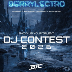 Berrylectro DJ Contest 2026 - Leon Hammix - [Hardtrance/Bounce]