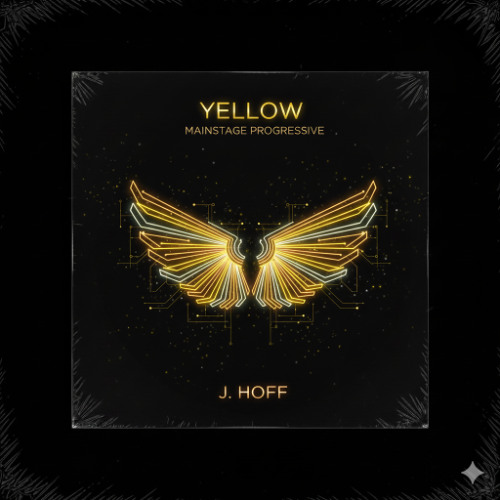 Afterglow Protocol - Mainstage Progressive Music