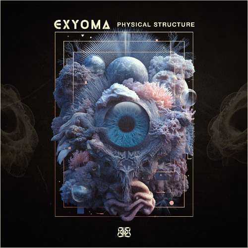 Exyoma - Physical Structure