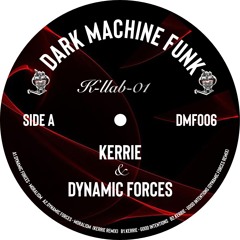 Kerrie - Good Intentions [Premiere I DMF006]