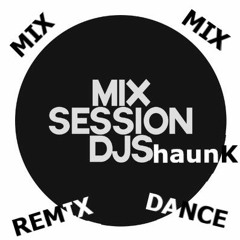 Decade Of Anthems 90s Mix