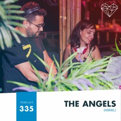 HMWL Podcast 335 - The Angels