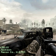 UAV (myspacemark)