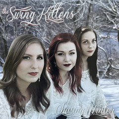 Winter Wonderland - Swing Kittens & Tom Kubis Big Band - Chasing Winter