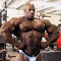 SEQUENCIA DA ORQUESTRA X RONNIE COLEMAN (Super Slowed + Reverb)