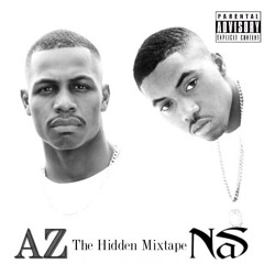 Az & Nas - The Hidden Mixtape