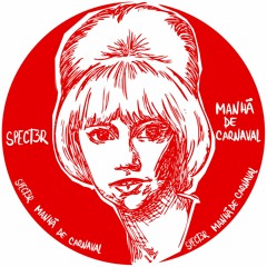 Astrud Gilberto - Manhã de Carnaval (SPECT3R Remix)
