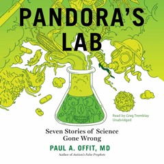 PDF Pandora?s Lab: Seven Stories of Science Gone Wrong for android