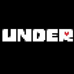 fnf whack but undertale i think