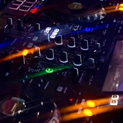Mix #2 - Peak Time