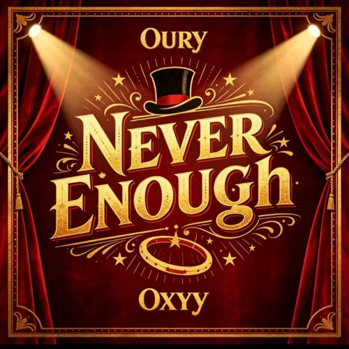 OxYy - Never Enough