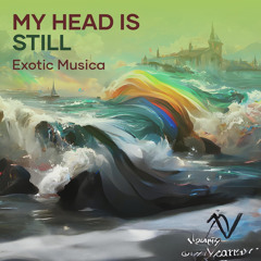 My Head Is Still