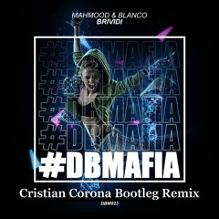Mahmood, Blanco - Brividi (Cristian Corona Bootleg Remix)