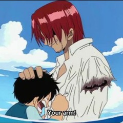 One Piece OST | I Think of the Past