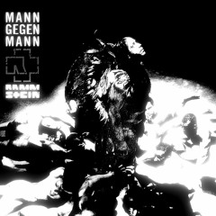 Rammstein - MANN GEGEN MANN (Be Come Trap Edit)