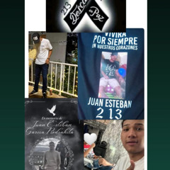 EN MEMORIA DE - JUAN ESTEBAN GARCIA #213 X SIEMPRE ( DANIELBEDOYADJ)