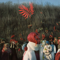 Geju -  Komoedica