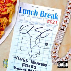 Bloodhound Q50 + Rell Vert - Lunch Break Freestyle (Lyrical Lemonade Exclusive)