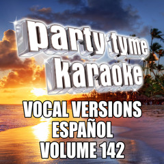 Danza Kuduro (Made Popular By Don Omar & Lucenzo) [Vocal Version]