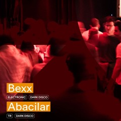 Room 1 @ Control Club in Bucharest DJ Set