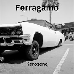 (FOR SALE) Ferragamo | Hard Trap Beat