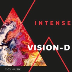 Intense (Original Mix) PREVIEW