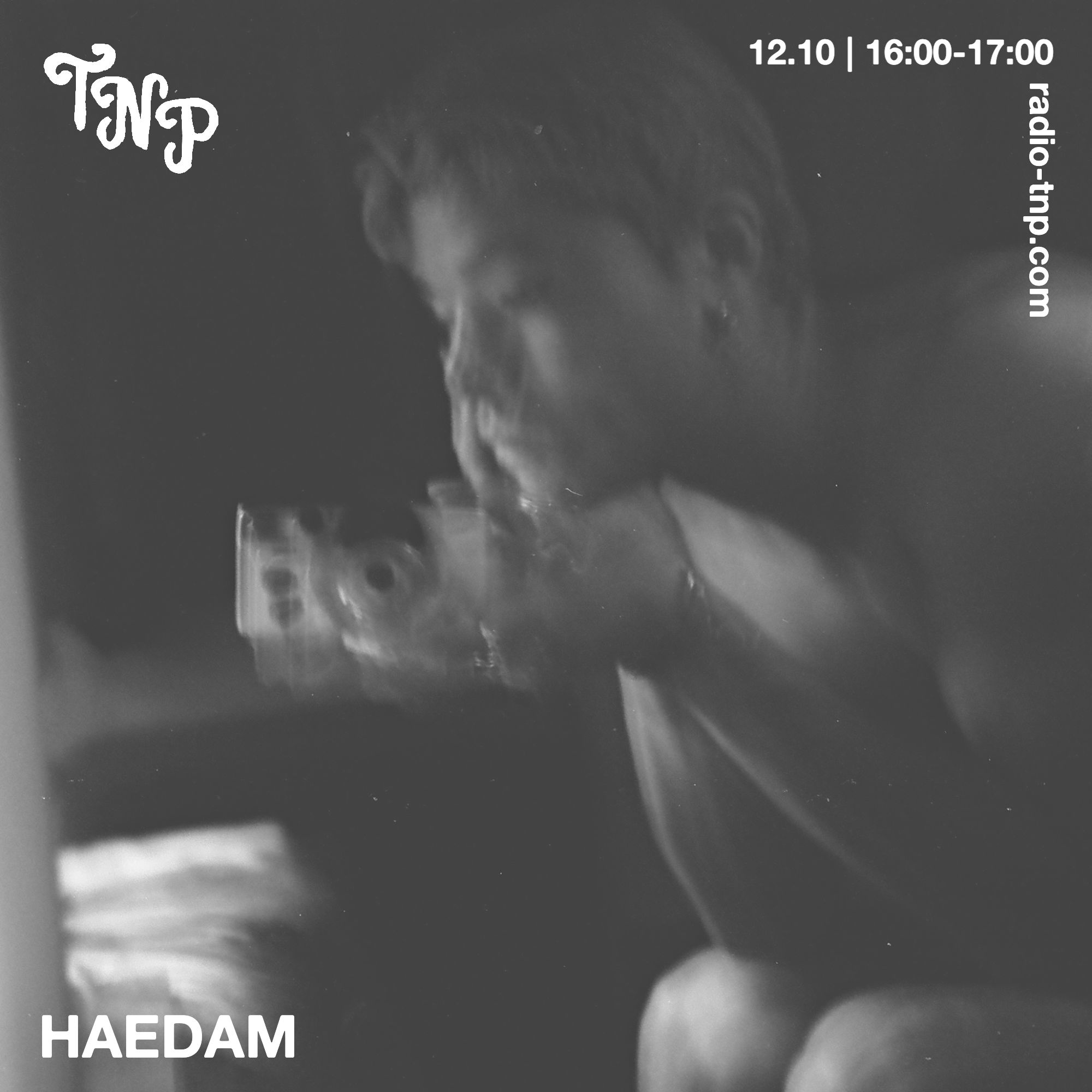 Haedam