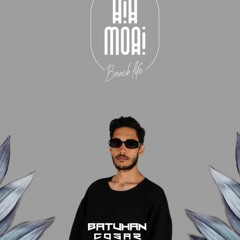 Batuhan Cosar - AIA MOAI Life Set
