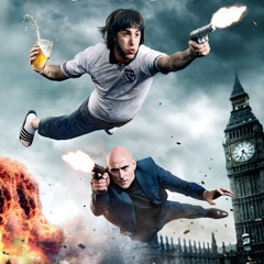 completely naked party