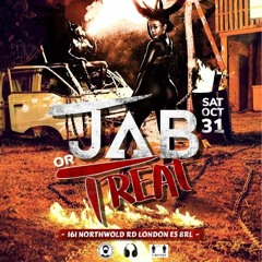 #Dbreakaway | #TOW (Treat Or Wuk) | 22.10.20