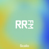 RRFM • Scalio • 10-07-2025 DJ mix artwork - Electronic music tracklist cover image