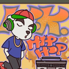 K.K. Hop (Aircheck) – Animal Crossing New Horizons OST