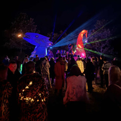 Electric tides Bm v1