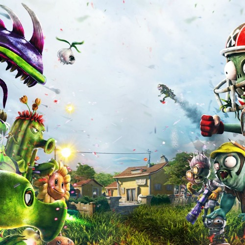 plants vs zombies 1 music mp3 plants vs zombies 1 music mp3