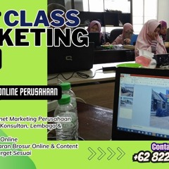 0822-5752-4020 | Tempat Kursus Jualan Online