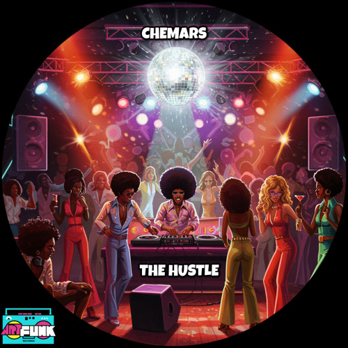 The Hustle (Radio Edit)
