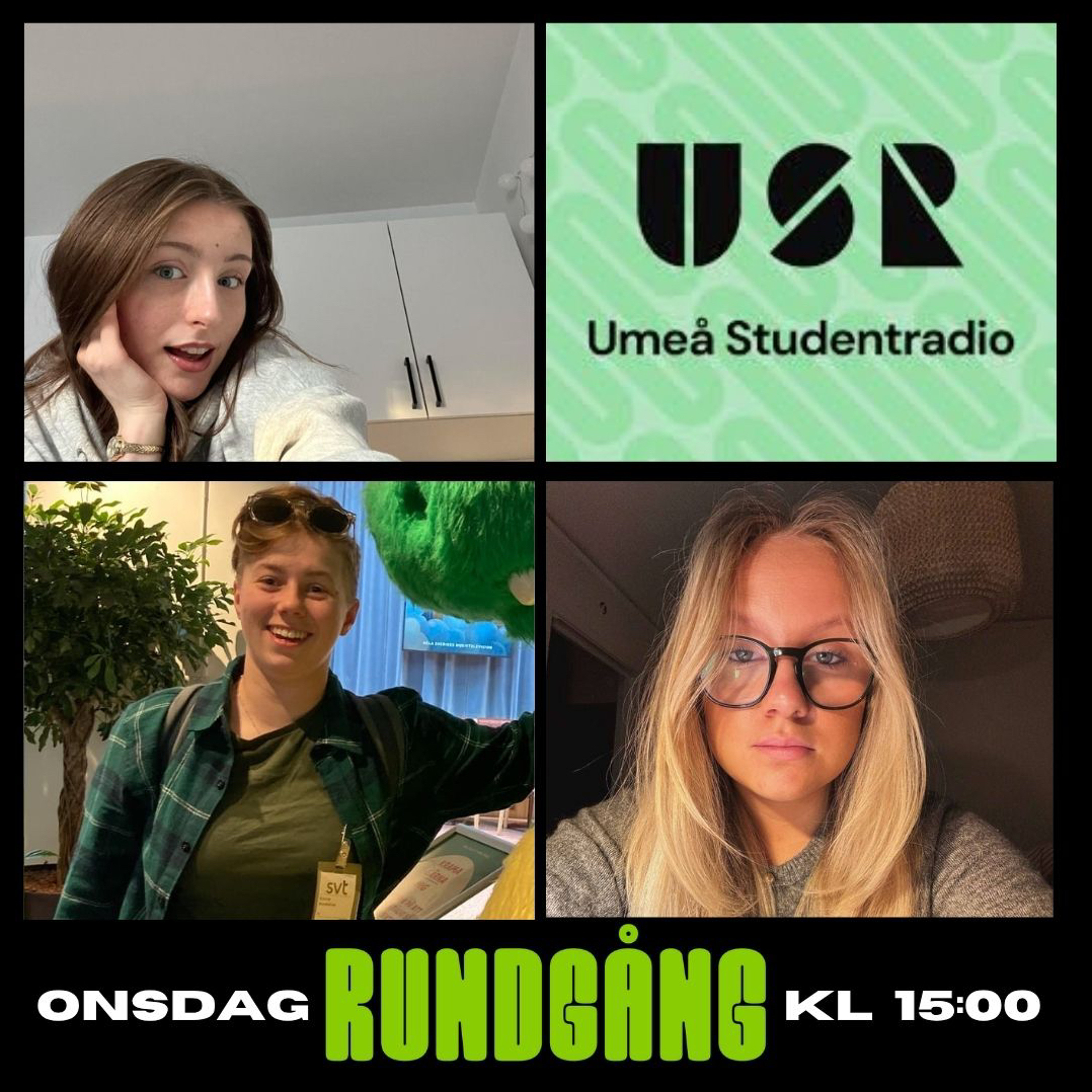 Umeå Studentradio