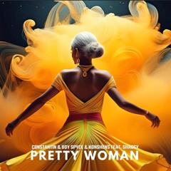 Pretty Woman - Ghetto Zouk Remix - Dj Radikal