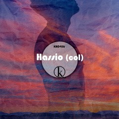 KRD456. Hassio (COL) - Atmosfera (Original Mix)