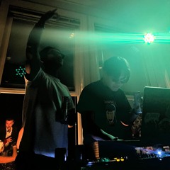Tech House Party Mix - DJ Kevin X Radio Ep. 16